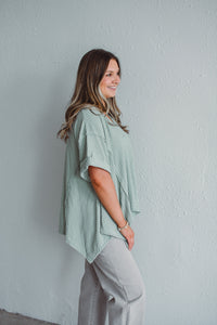 Anna Sage Top