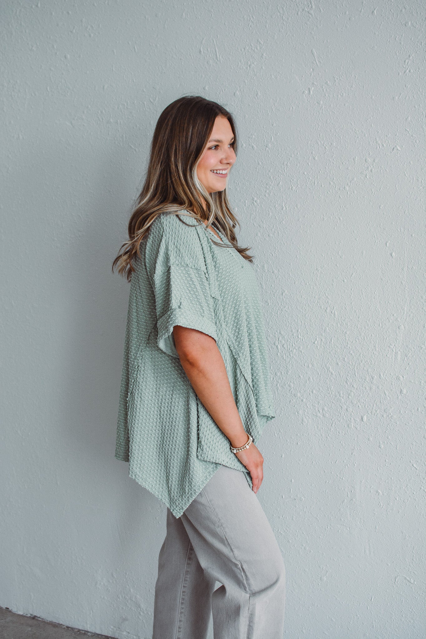 Anna Sage Top