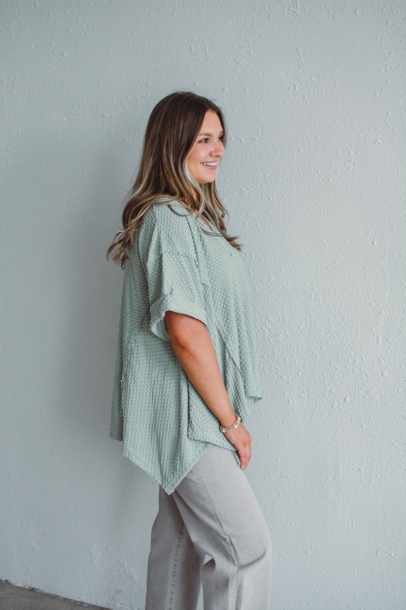 Anna Sage Top