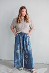 Breezy Bloom Pants