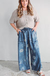 Breezy Bloom Pants