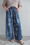 Breezy Bloom Pants
