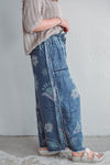 Breezy Bloom Pants