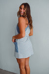 Blue Skies Dress