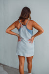Blue Skies Dress