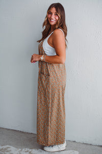 Kato Mocha Jumper