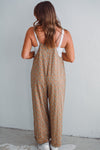 Kato Mocha Jumper