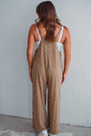 Kato Mocha Jumper