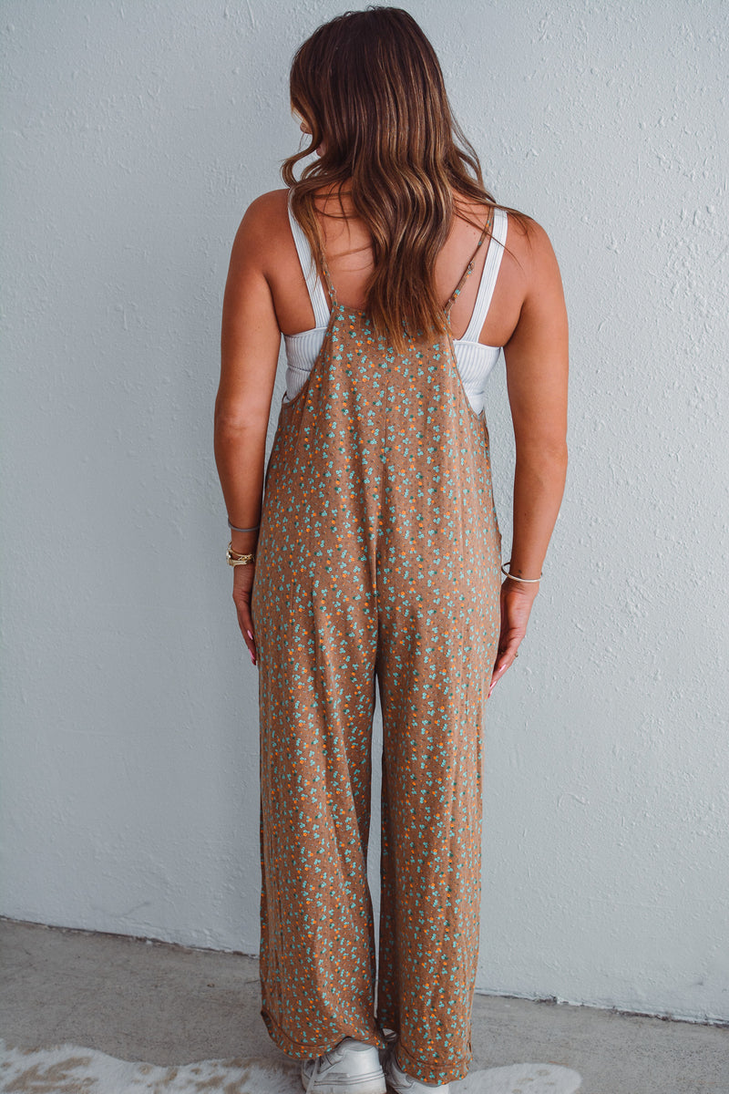 Kato Mocha Jumper