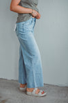 Piper Light Wash Jeans