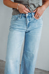 Piper Light Wash Jeans