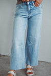 Piper Light Wash Jeans