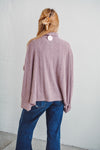 Megan Mock Top