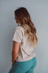 Tee Time Pullover