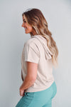 Tee Time Pullover