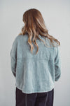 Whitney Jade Shacket