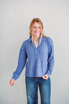 Simone Marlin Sweater