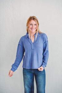 Simone Marlin Sweater