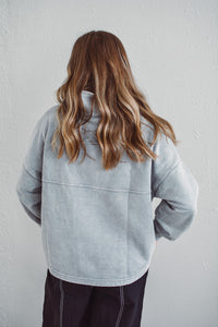 Whitney Sleet Jacket