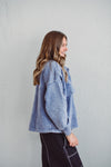Whitney Marlin Shacket