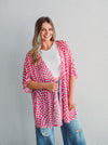 Sweetheart Check Coverup