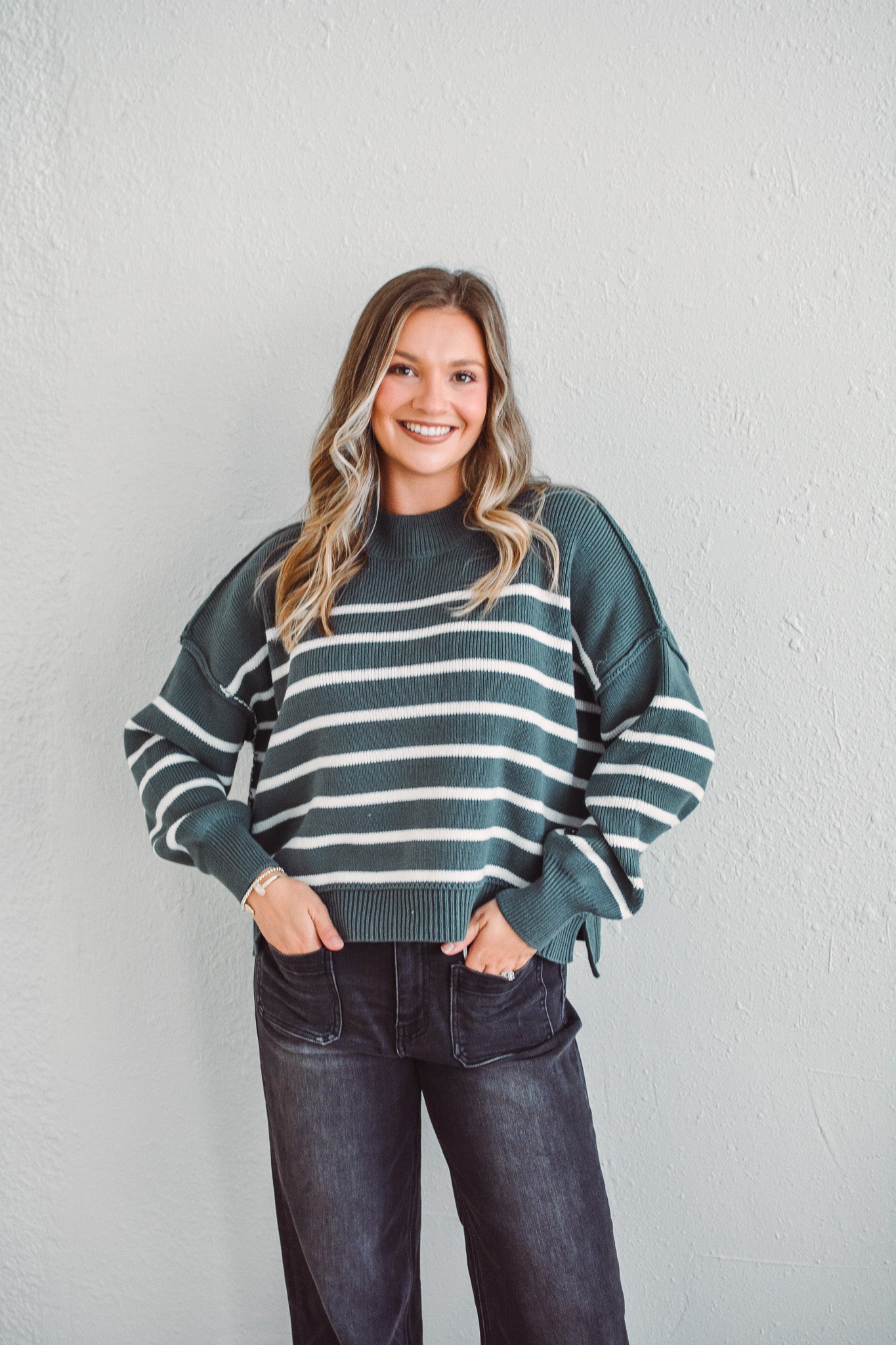 Becca Jade Sweater