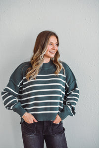 Becca Jade Sweater