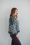Becca Jade Sweater