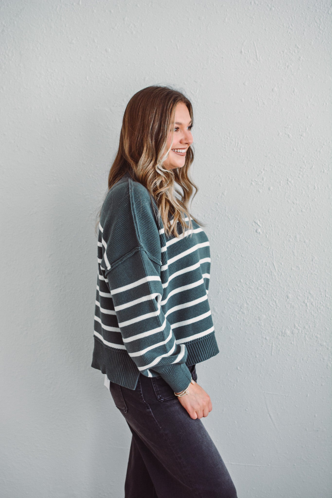 Becca Jade Sweater