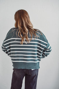 Becca Jade Sweater
