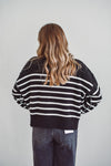 Becca Black Sweater