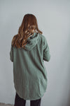 Moss Hendrix Hooded Cardi