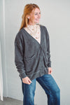 Burnout Bliss Cardigan
