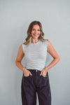 Essential Tank Top