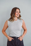 Essential Tank Top