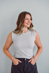 Essential Tank Top