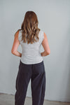 Essential Tank Top
