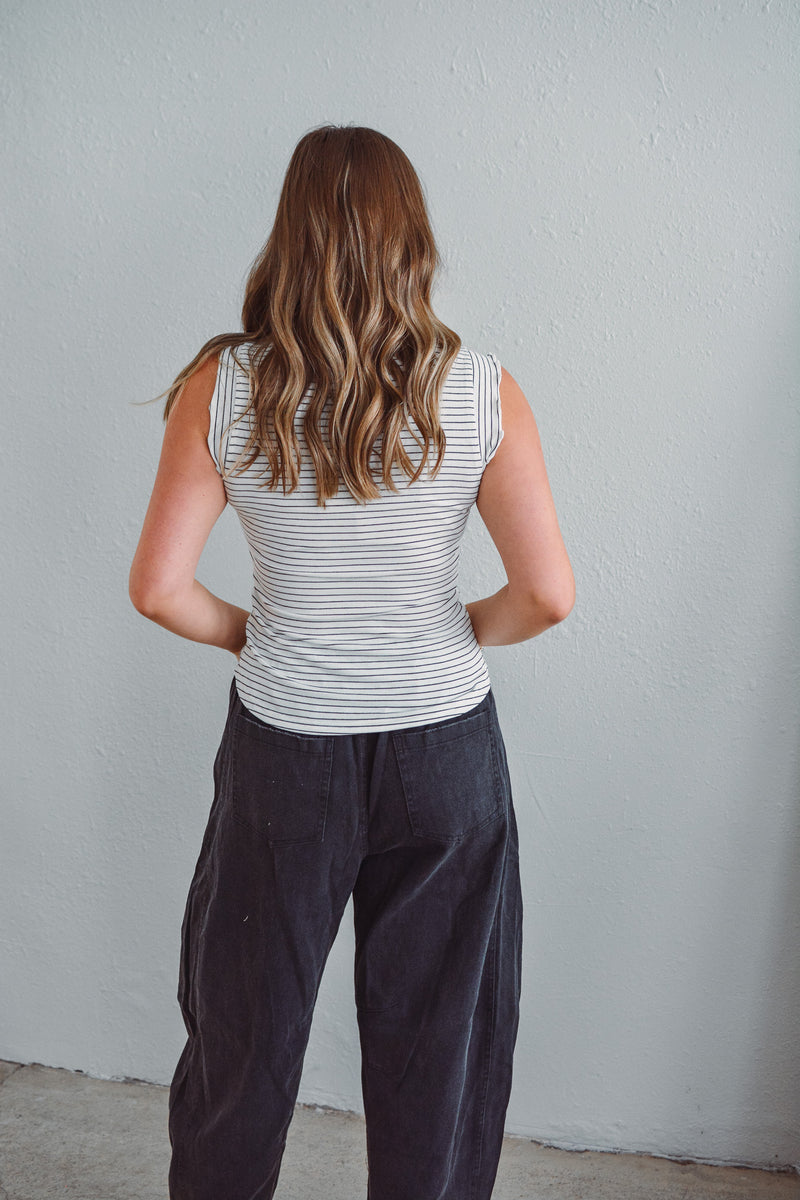 Essential Tank Top