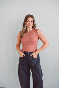 Essential Tank Top