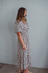 Delaney Ditsy Dress