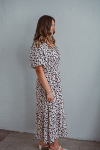 Delaney Ditsy Dress