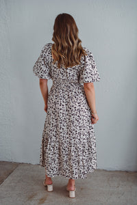 Delaney Ditsy Dress