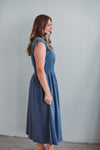 Delilah Dusty Dress