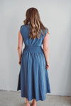 Delilah Dusty Dress