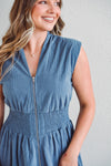 Delilah Dusty Dress