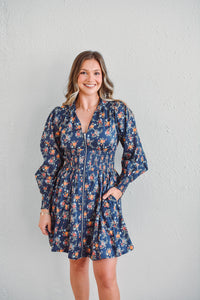 Newfield Navy Mini