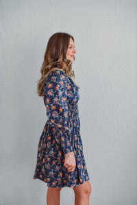 Newfield Navy Mini