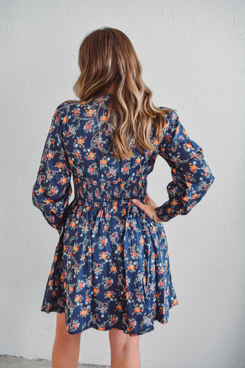 Newfield Navy Mini