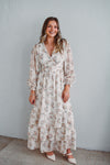 Fonda Vintage Maxi