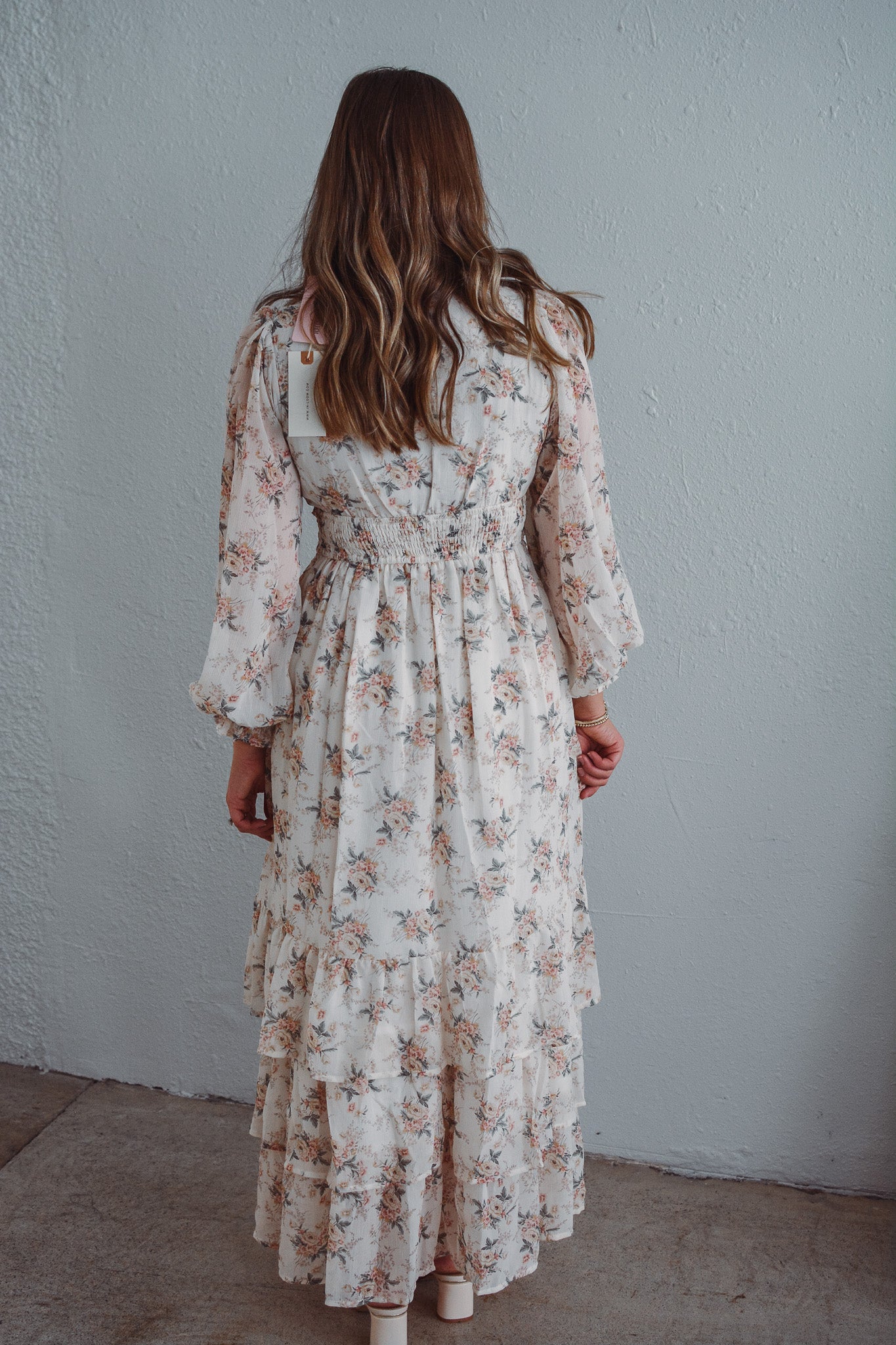 Fonda Vintage Maxi